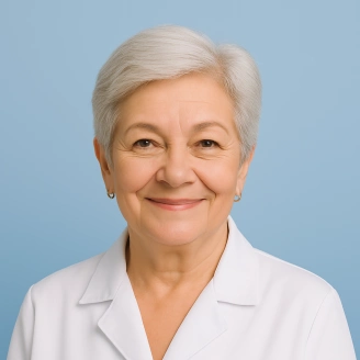 врач скорой помощи Абраменко Ирина Сергеевна